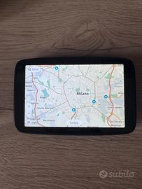 Tom Tom per Camion e Autobus