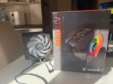 Dissipatore ad aria Aorus ATC 800