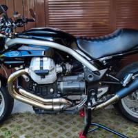 Moto Guzzi Griso 1100