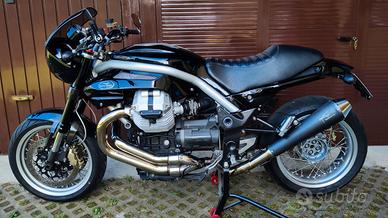 Moto Guzzi Griso 1100