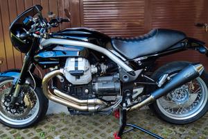 Moto Guzzi Griso 1100
