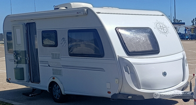Knaus Sudwind 500