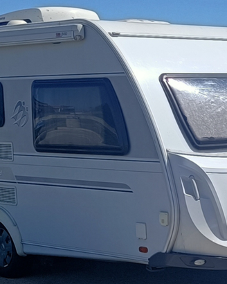 Knaus Sudwind 500
