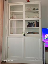 Vetrina IKEA Havsta