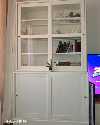 Vetrina IKEA Havsta