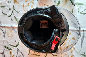 casco moto 