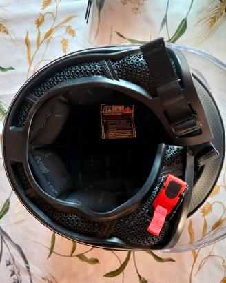 casco moto 