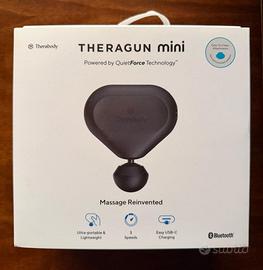 Theragun Mini 2nd Gen