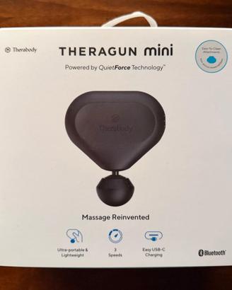 Theragun Mini 2nd Gen