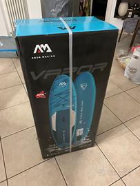 Sup Aquamarina Vapor Nuovo