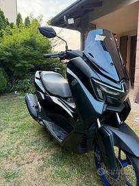 Scooter Nmax 125