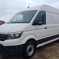 Volkswagen Crafter 4X4 - Furgone Gran Volume