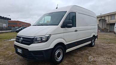 Volkswagen Crafter 4X4 - Furgone Gran Volume