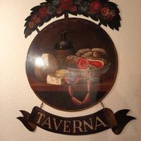oggettistica per taverna 
