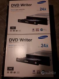 masterizzatore pc fisso samsung