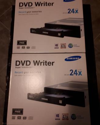 masterizzatore pc fisso samsung