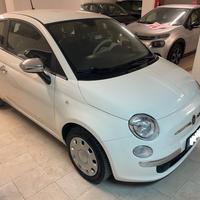 Fiat 500 1.2 GPL NUOVO POP STAR + DISTRIBUZIONE NE