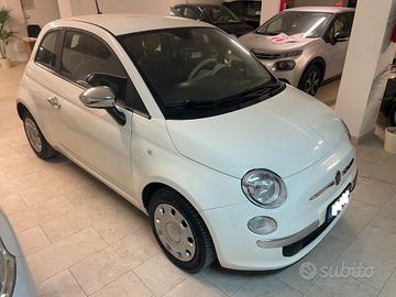 Fiat 500 1.2 GPL NUOVO POP STAR + DISTRIBUZIONE NE