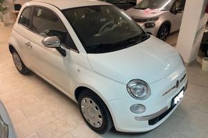 Fiat 500 1.2 GPL NUOVO POP STAR + DISTRIBUZIONE NE