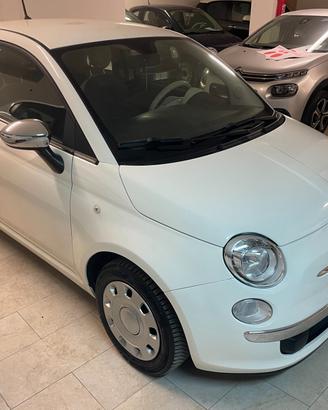 Fiat 500 1.2 GPL NUOVO POP STAR + DISTRIBUZIONE NE