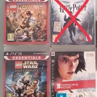 Giochi PS3 (PlayStation 3)