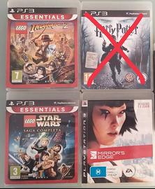 Giochi PS3 (PlayStation 3)