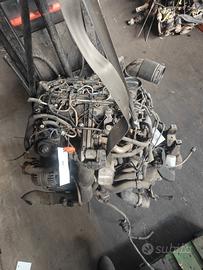 MOTORE SEAT IBIZA 2.0 TD 2011 CFH 719/2026