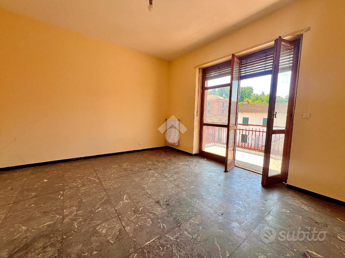 Appartamento – Castelnuovo Don Bosco, Caretto - Altro