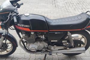 Suzuki 450 GS 