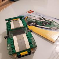 LEGO creator