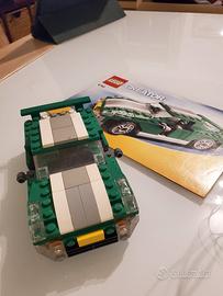 LEGO creator