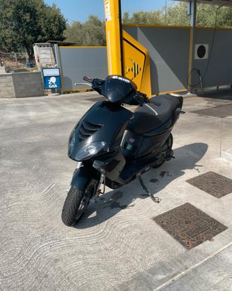 Piaggio nrg power 50