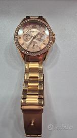 orologio donna fossil