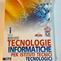 Tecnologie Informatiche per istituti tecnici