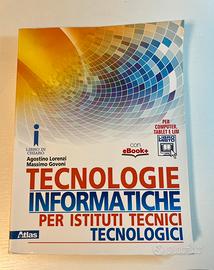 Tecnologie Informatiche per istituti tecnici