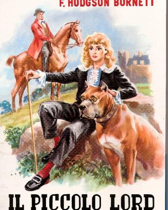IL PICCOLO LORD