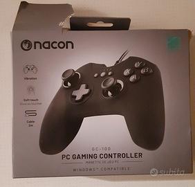 Joystick Nacon 