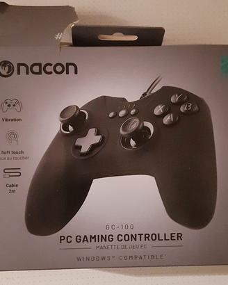 Joystick Nacon 