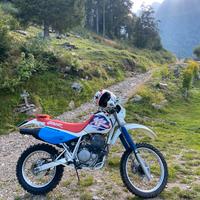 Honda XR 600