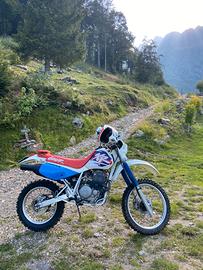 Honda XR 600