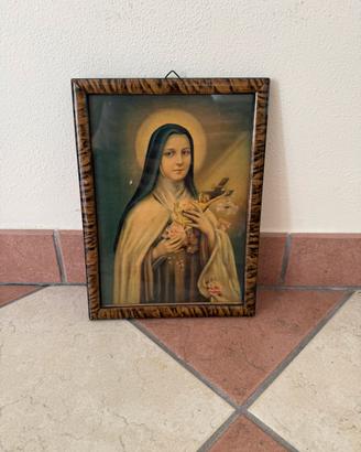 Quadro santo