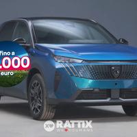 PEUGEOT 3008 iii 2024 3008 1.2 hybrid GT 145cv e-d