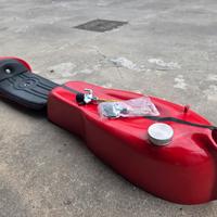 cafe racer o replica d'epoca 