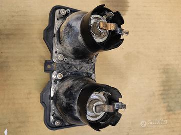 faro anteriore Malaguti Phantom 50 lc