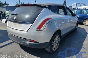 LANCIA DELTA 3 844 1.6 D MULTIJET 120CV ricambi/