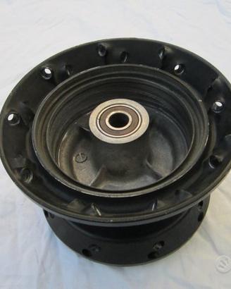 Mozzo Tamburo Freno Posteriore Honda XL 600 RM LM