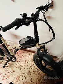 🚲 Bicicletta Nylox praticamente nuova!