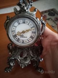 Orologio da tavolo 