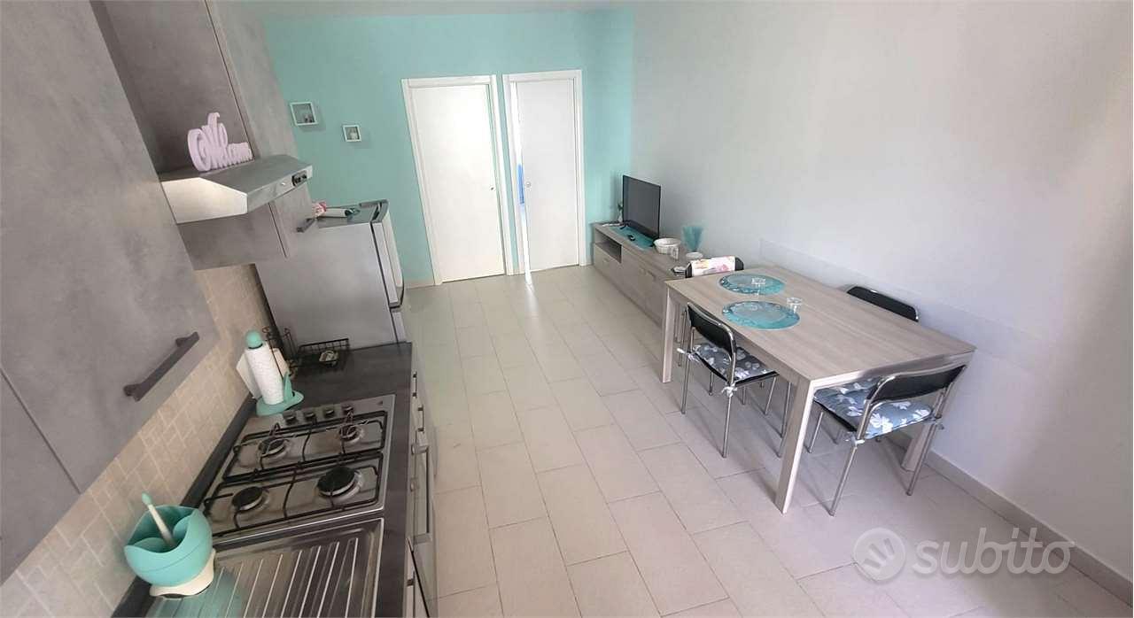 Appartamento – Porto Sant'Elpidio, San Filippo, Zona Industriale San Filippo - Vista 2