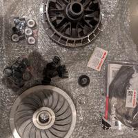 TMAX T-MAX 560 VARIATORE VENTILVAR MHR MALOSSI 530